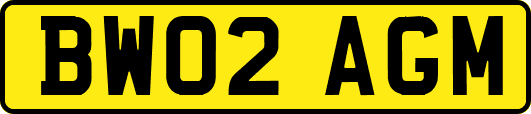 BW02AGM