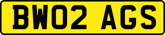 BW02AGS