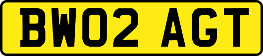 BW02AGT