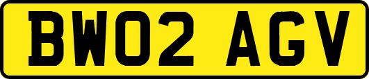 BW02AGV