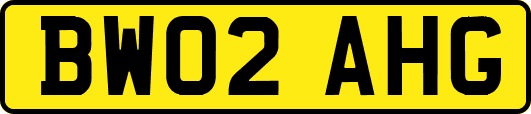 BW02AHG