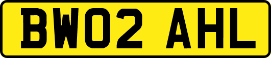 BW02AHL