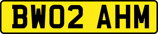 BW02AHM