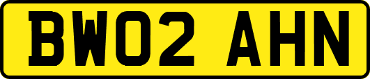BW02AHN