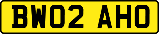 BW02AHO