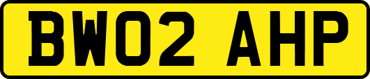 BW02AHP