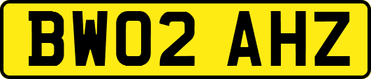 BW02AHZ