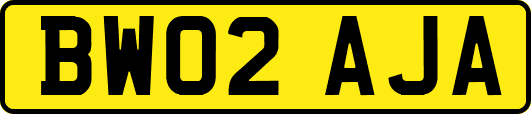 BW02AJA