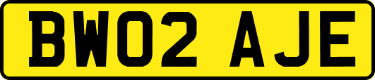 BW02AJE