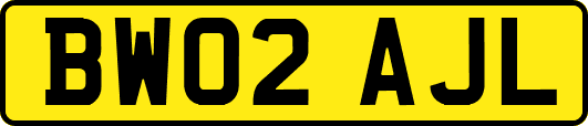 BW02AJL