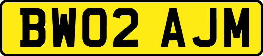 BW02AJM