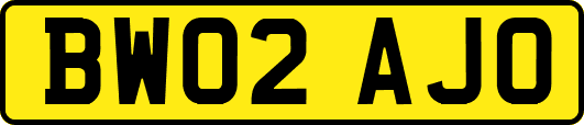 BW02AJO