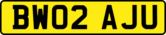 BW02AJU