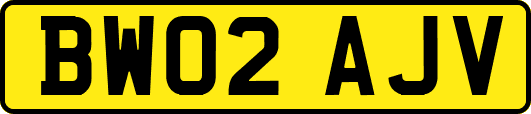 BW02AJV
