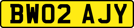 BW02AJY