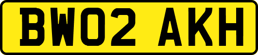 BW02AKH