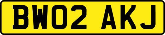 BW02AKJ