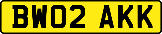 BW02AKK