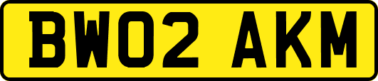 BW02AKM