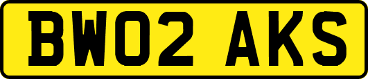 BW02AKS