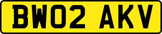 BW02AKV
