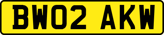 BW02AKW