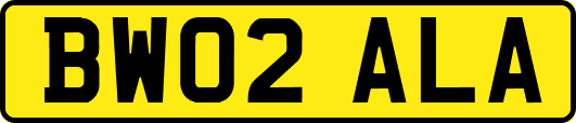 BW02ALA