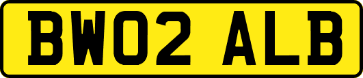 BW02ALB