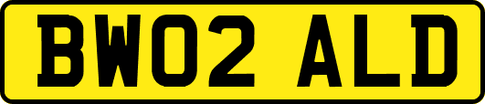 BW02ALD