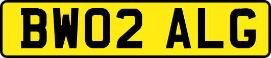 BW02ALG