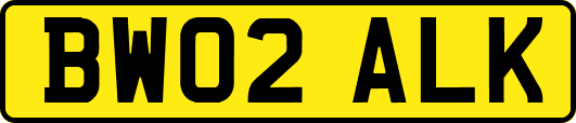 BW02ALK