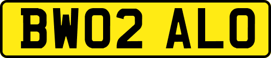 BW02ALO