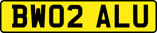 BW02ALU