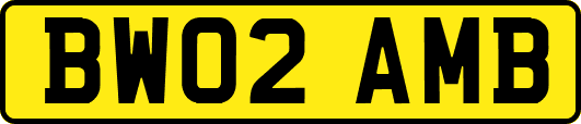 BW02AMB