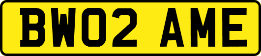 BW02AME
