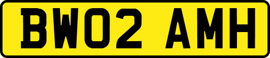BW02AMH