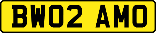 BW02AMO