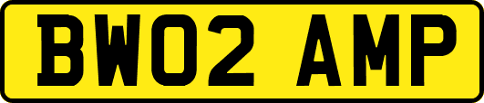 BW02AMP