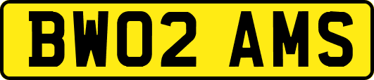 BW02AMS