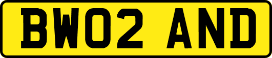 BW02AND