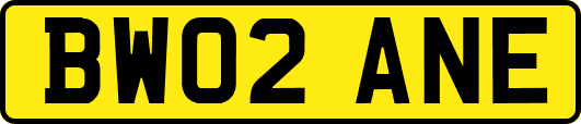BW02ANE