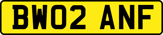 BW02ANF