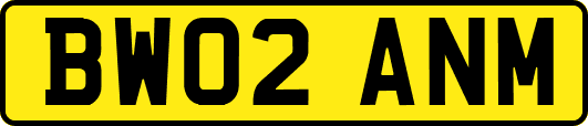 BW02ANM