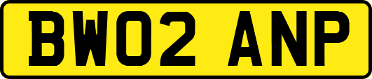 BW02ANP