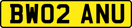 BW02ANU