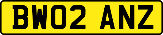 BW02ANZ