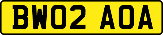 BW02AOA