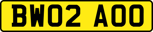 BW02AOO
