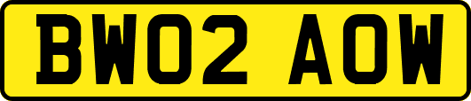 BW02AOW