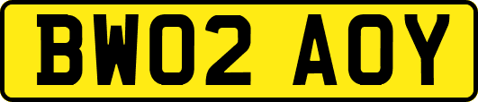 BW02AOY